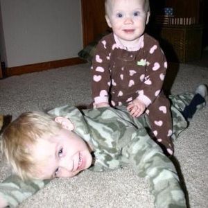 Meet your Posher, Grace